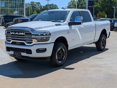 Used 2026 RAM 2500 Laramie