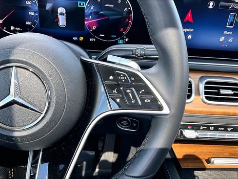 Used 2025 Mercedes-Benz GLE 350 GLE 350 image 24