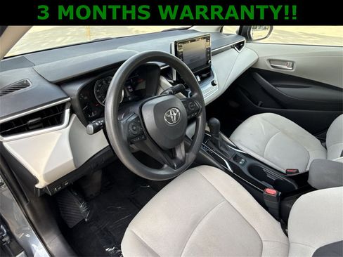 Used 2020 Toyota Corolla LE image 20