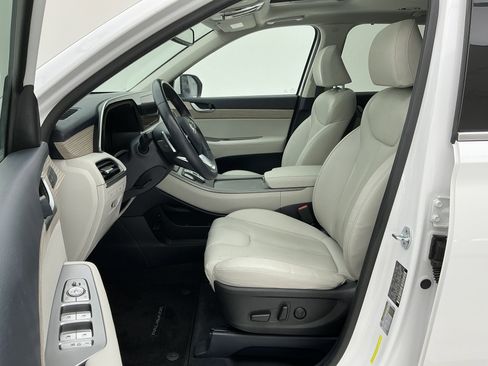 Used 2021 Hyundai Palisade SEL image 17