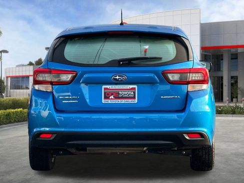 Used 2023 Subaru Impreza 2.0i image 5