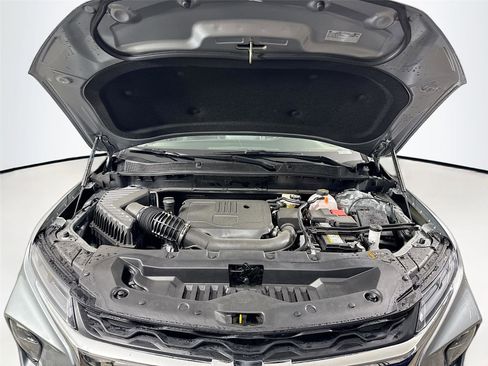 New 2026 Chevrolet Blazer LT AWD/4WD image 21