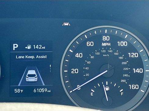 Used 2021 Hyundai Tucson SE image 12