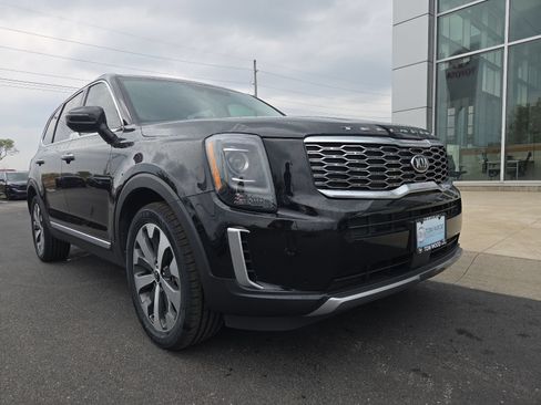 Used 2021 Kia Telluride S AWD/4WD image 17