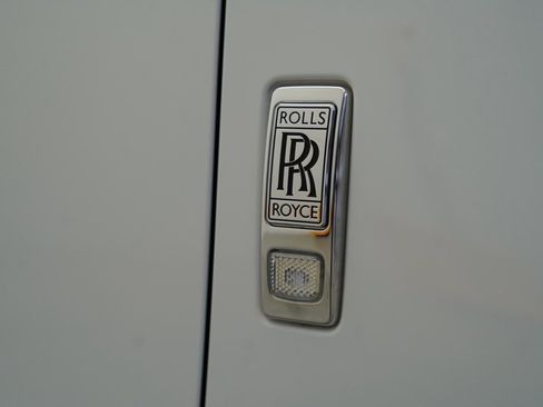 Certified 2022 Rolls-Royce Ghost image 79