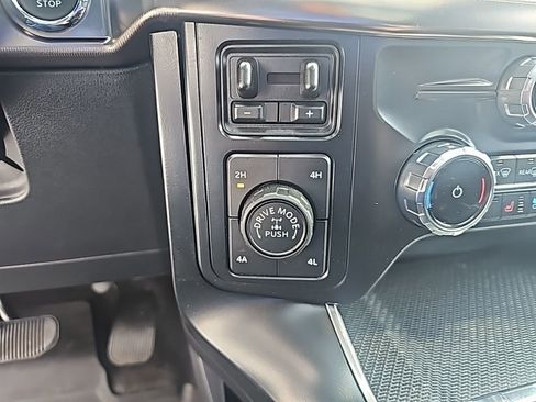 Used 2023 Ford F150 Raptor w/ Raptor Carbon Fiber Package AWD/4WD image 20