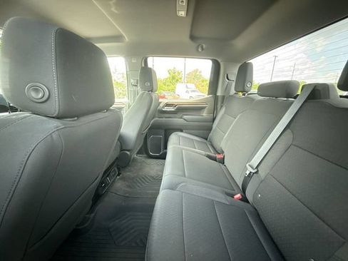 Used 2022 Chevrolet Silverado 1500 RST AWD/4WD image 11