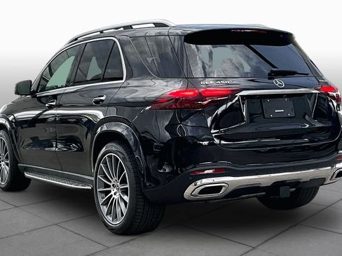 New 2026 Mercedes-Benz GLE 450 4MATIC image 5