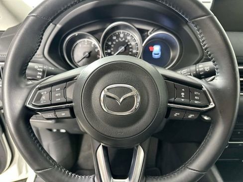 Used 2025 MAZDA CX-5 AWD 2.5 S w/ Select Package image 19