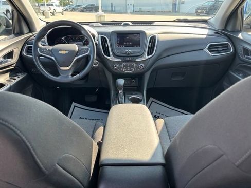 Certified 2022 Chevrolet Equinox LT AWD/4WD image 22