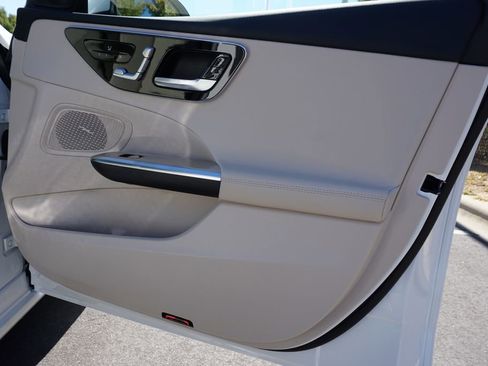Certified 2026 Mercedes-Benz C 300 Sedan image 60