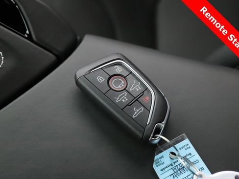 Used 2023 Chevrolet Corvette Stingray image 4