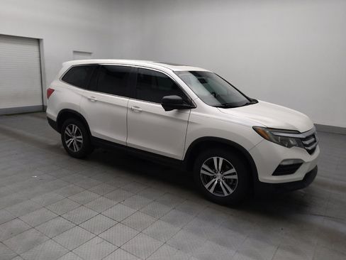 Used 2018 Honda Pilot EX-L image 11