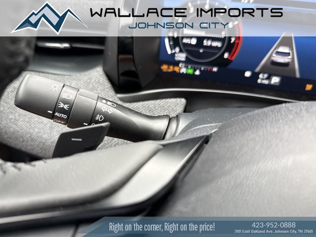New 2026 Subaru Outback Limited w/ Premium/Limited Plus Package AWD/4WD image 21