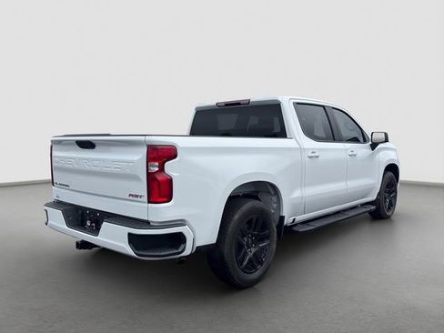 Used 2024 Chevrolet Silverado 1500 RST RWD image 6
