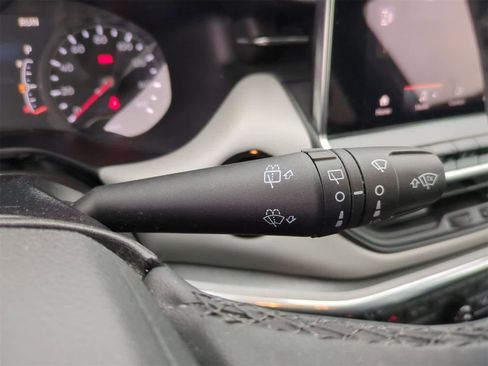 Certified 2024 Jeep Compass Limited image 25