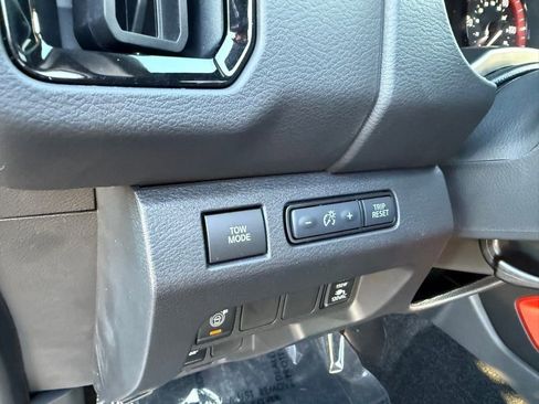 New 2026 Nissan Frontier PRO-4X image 15