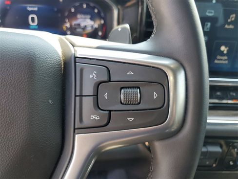 Used 2024 Chevrolet Silverado 1500 LT Trail Boss w/ LT Trail Boss Premium Package image 27