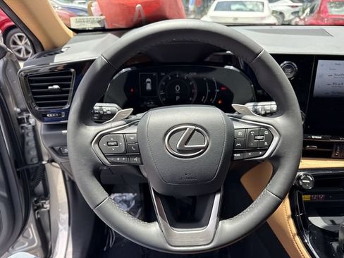 Used 2023 Lexus NX 350 AWD image 14