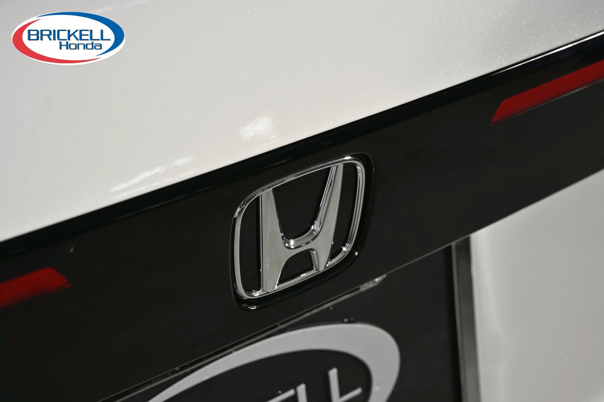 Used 2025 Honda Accord SE image 11