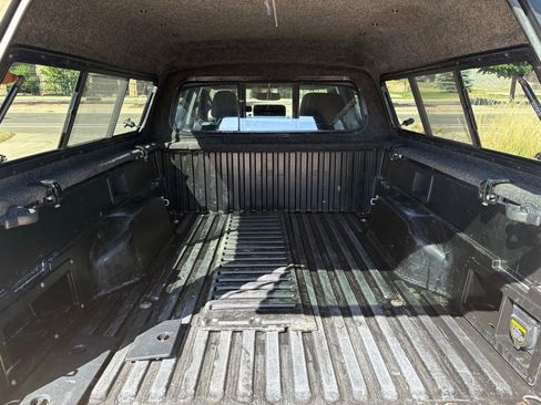 Used 2012 Toyota Tacoma 4x4 Double Cab image 9
