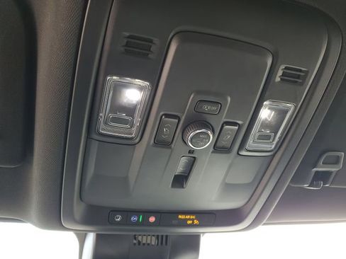 New 2025 Chevrolet Tahoe Premier AWD/4WD image 33