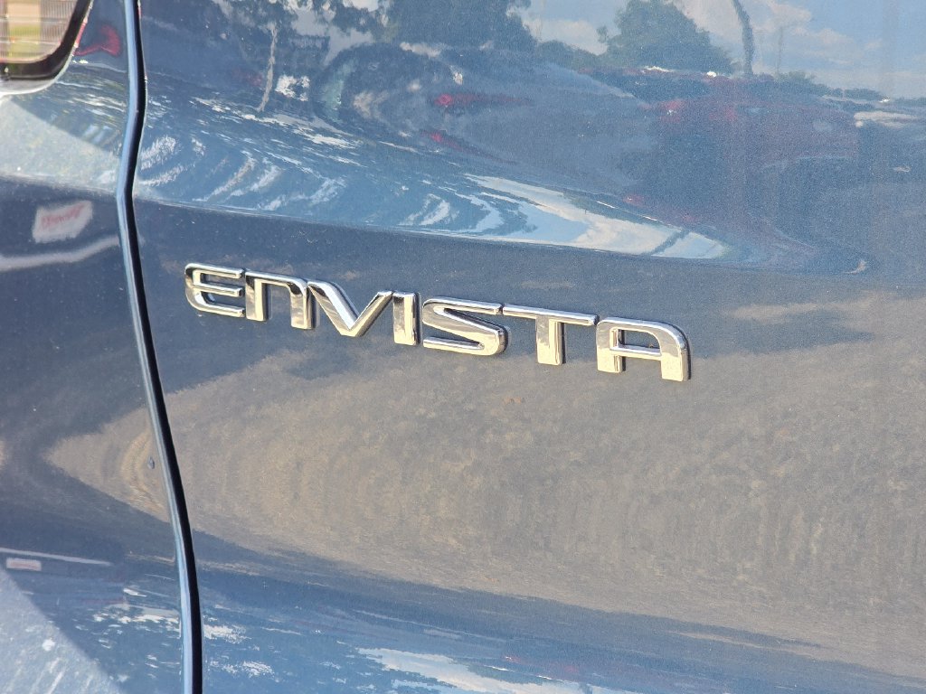 New 2026 Buick Envista Sport Touring w/ Convenience I Package FWD image 33