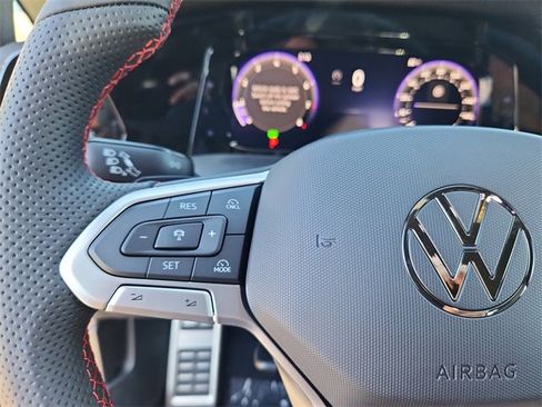 New 2025 Volkswagen GTI S image 11