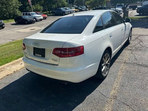 Used 2009 Audi A6 3.0T Premium Plus AWD/4WD image 5