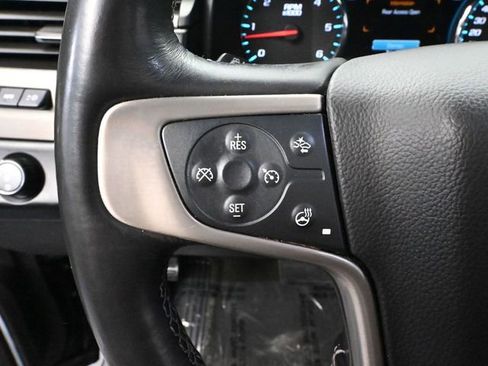 Used 2017 GMC Yukon Denali image 32