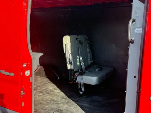 Used 2020 Ford Transit 350 Medium Roof w/ Interior Upgrade Package image 10