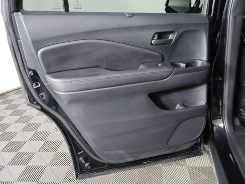 Used 2022 Honda Passport TrailSport image 26