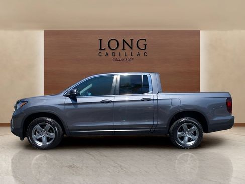 Used 2023 Honda Ridgeline RTL image 2