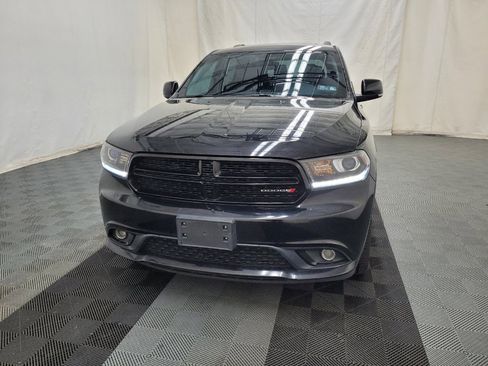 Used 2018 Dodge Durango GT w/ Premium Group AWD/4WD image 15