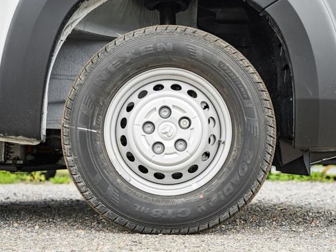 New 2025 RAM ProMaster 3500 image 14