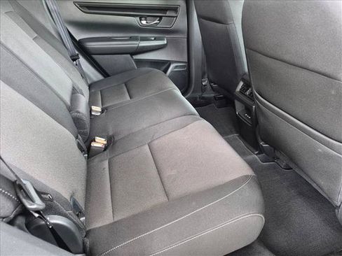 Certified 2024 Honda CR-V EX image 19
