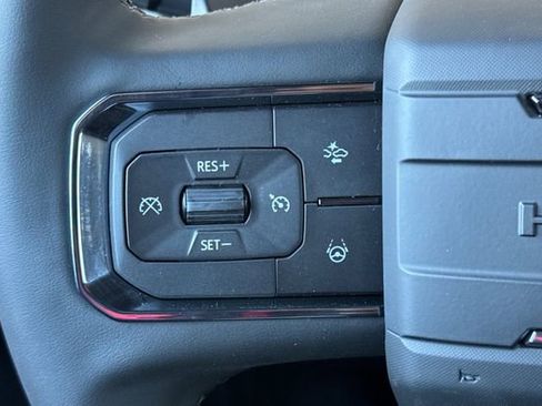 New 2026 GMC Hummer EV SUV image 27