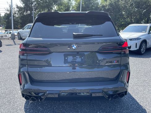 New 2026 BMW X5 M Competition w/ Executive Package AWD/4WD image 6