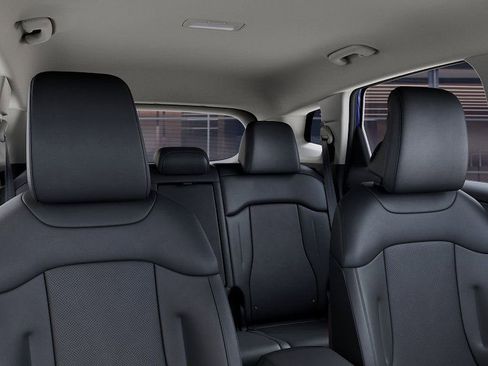 New 2026 Kia Sportage EX FWD image 27