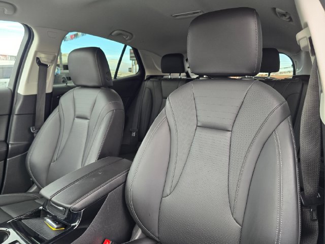 Used 2024 Buick Envision Preferred AWD/4WD image 23