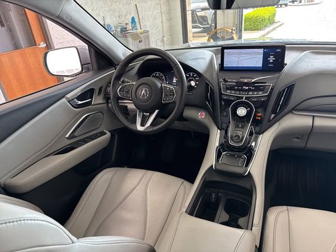 Used 2019 Acura RDX AWD w/ Technology Package image 46