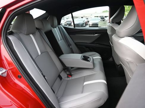 New 2026 Toyota Camry SE w/ Convenience Package AWD/4WD image 15