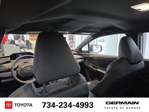 New 2026 Toyota bZ image 31