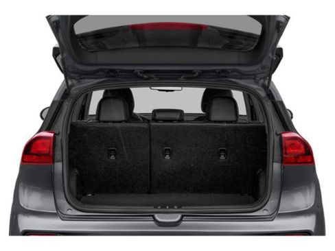 Certified 2021 Kia Niro EX Premium FWD image 14