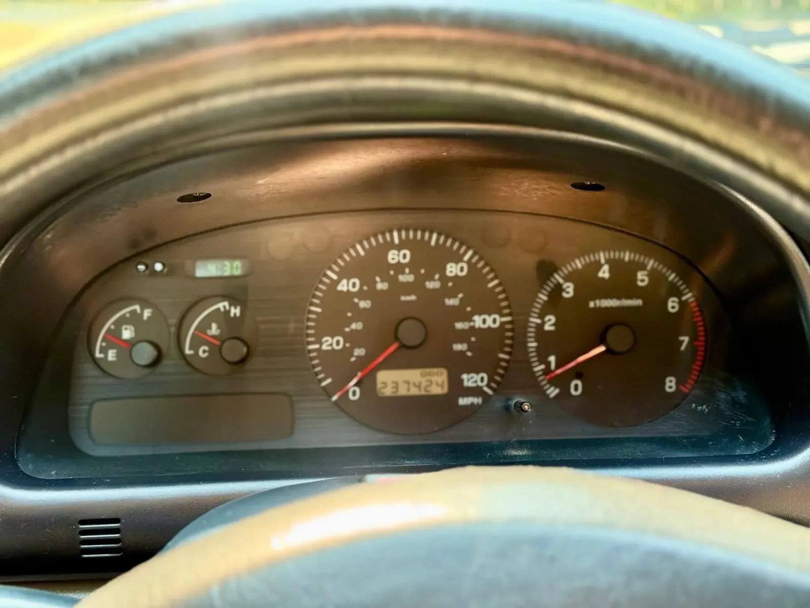 Used 2001 Subaru Impreza Outback Sport AWD/4WD image 13