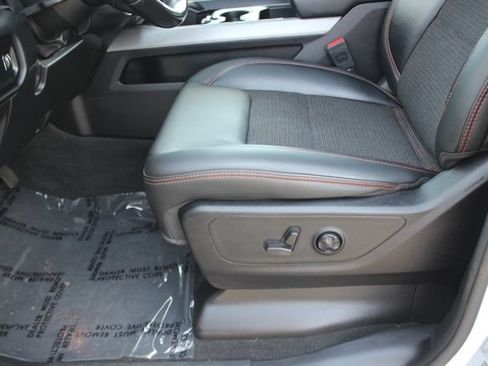 Used 2021 RAM 1500 Big Horn w/ Built-to-serve Edition AWD/4WD image 22