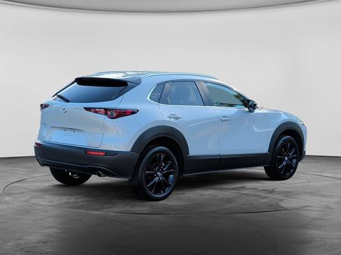 Used 2024 MAZDA CX-30 AWD 2.5 S w/ Select Sport Pkg image 7