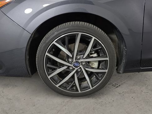 Certified 2025 Subaru Impreza 2.0i Sport AWD/4WD image 9