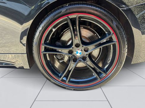 Used 2016 BMW 435i Convertible w/ M Sport Package RWD image 7