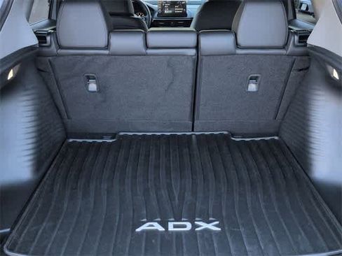 Used 2025 Acura ADX AWD image 36